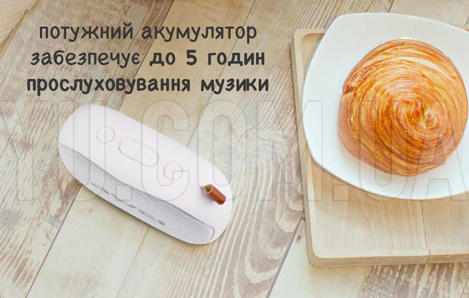 Портативна колонка AWEI Y900 Bluetooth Speaker Bluetooth FM-радіо Портативна колонка AWEI Y900 Bluetooth Speaker Bluetooth FM-радіо